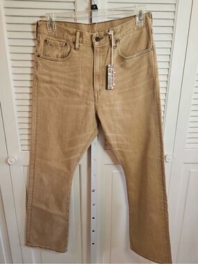 Ralph Lauren Double RL Men's Jeans